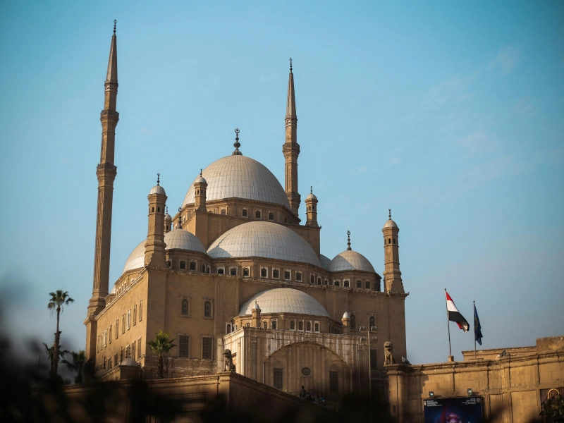 Guide to Egypt’s Top Tourist Attractions