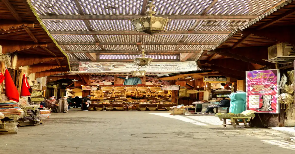 Exploratory Trip to the Grand Egyptian Museum and Khan El Khalili