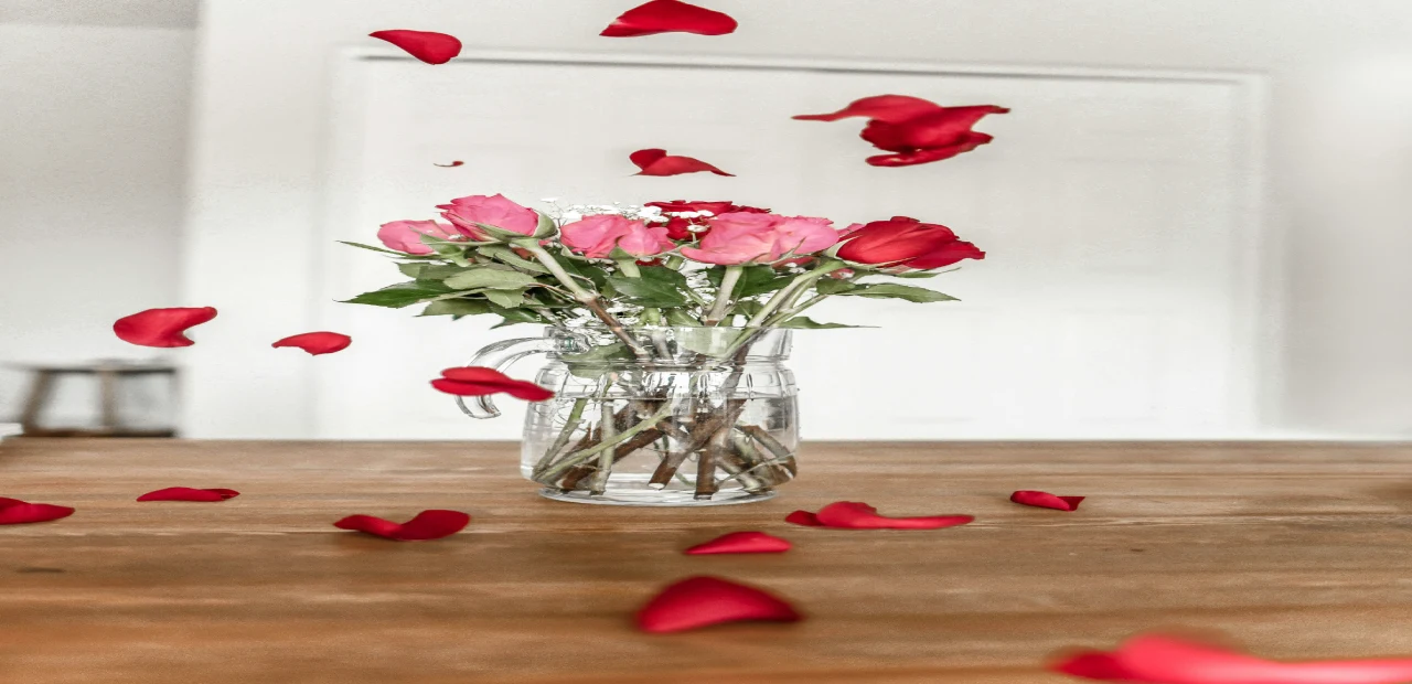 Partner Valentine's Day