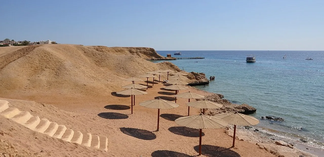 Beaches 