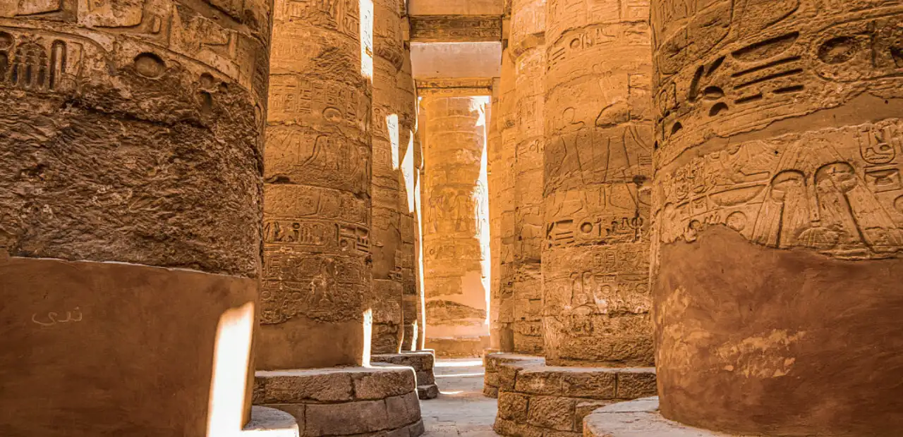 Why Choose a Tour with an Egyptologist