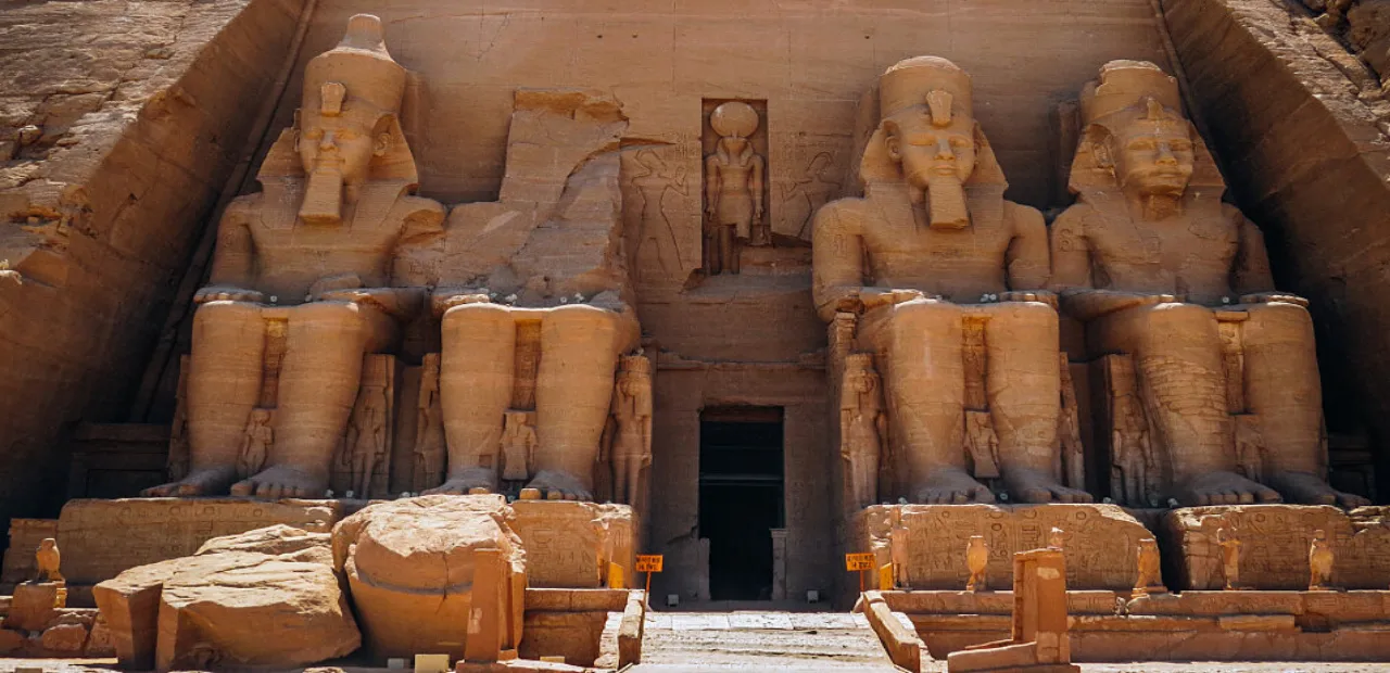 Egyptologist