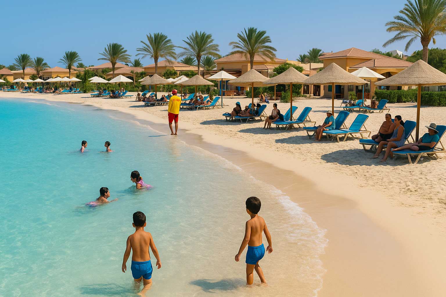 best beaches